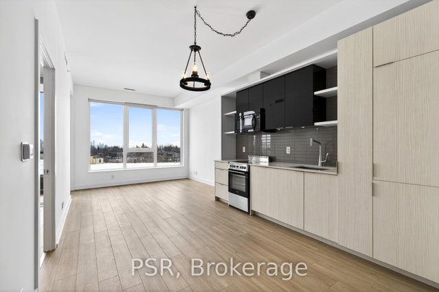 509 - 6 Parkwood Avenue