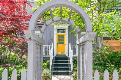 6 Bowman Street — photo 2