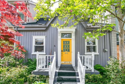 6 Bowman Street — photo 5