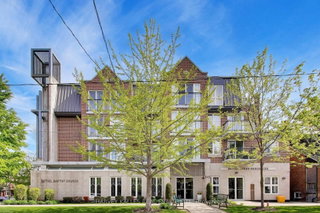 401 - 645 Millwood Road