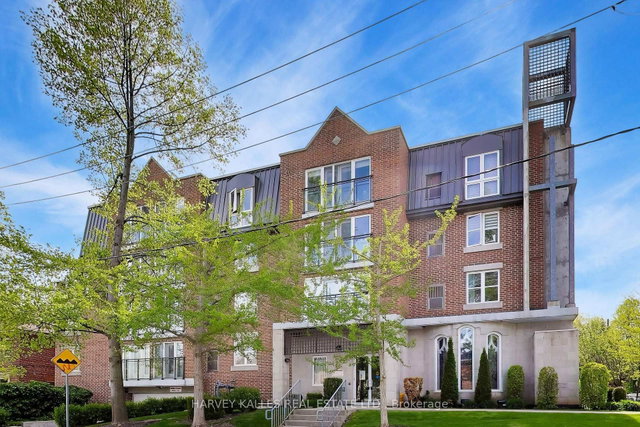 401 - 645 Millwood Road