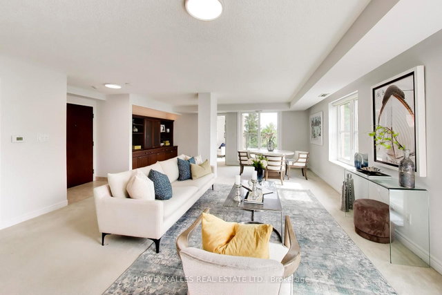 401 - 645 Millwood Road