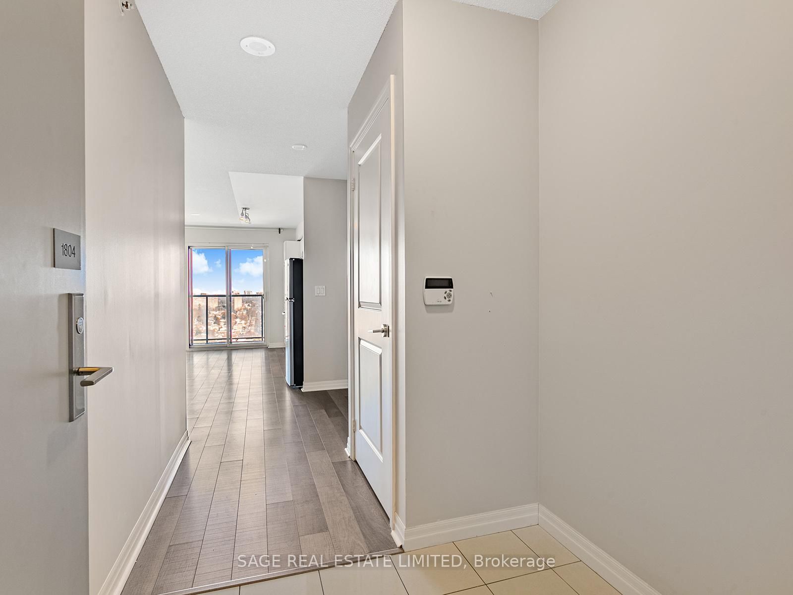 275 Yorkland Road, Unit 1804 - Photo 3
