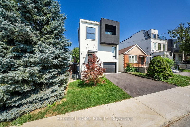57 Alameda Avenue