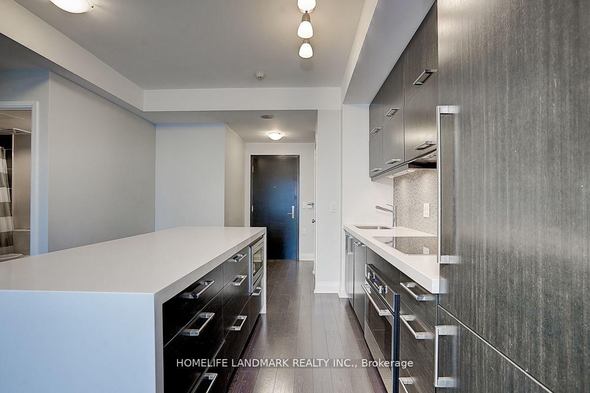 65 St Mary Street • #3411 • Toronto, ON photo 14