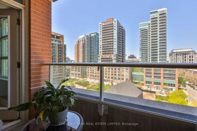 65 East Liberty Street • #913 • Toronto, ON