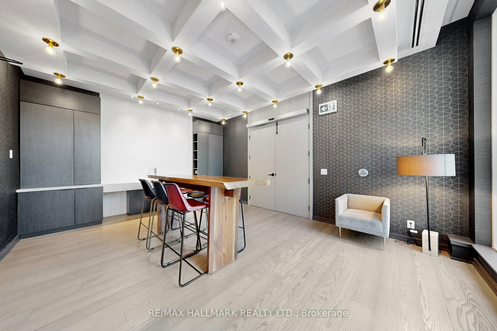 20 Tubman Avenue • #1805 • Toronto, ON photo 35