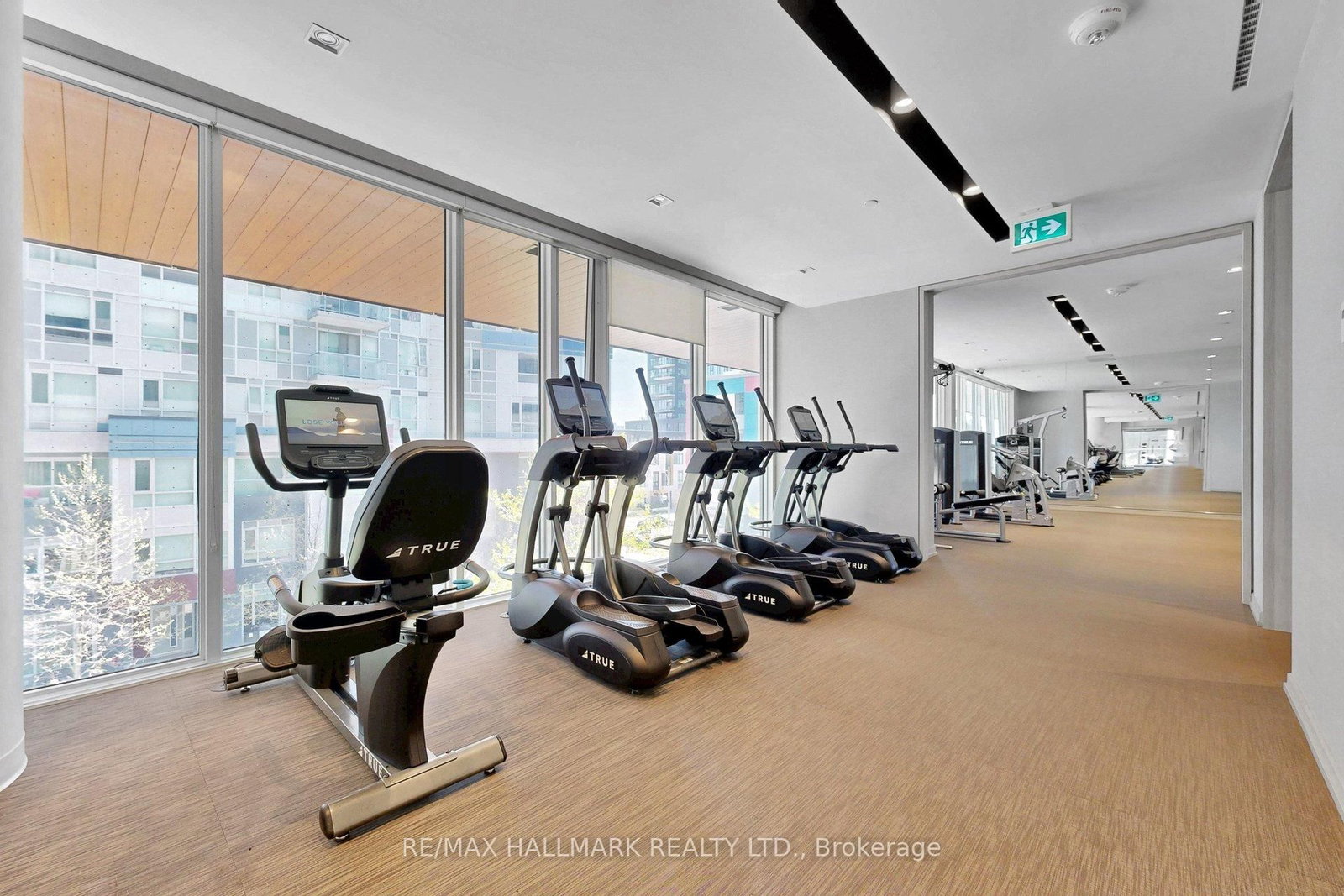 20 Tubman Avenue • #1805 • Toronto, ON photo 38
