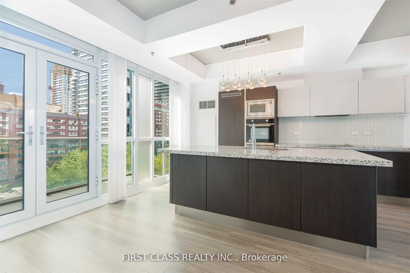 907-220 George Street, Toronto, ON, photo 3