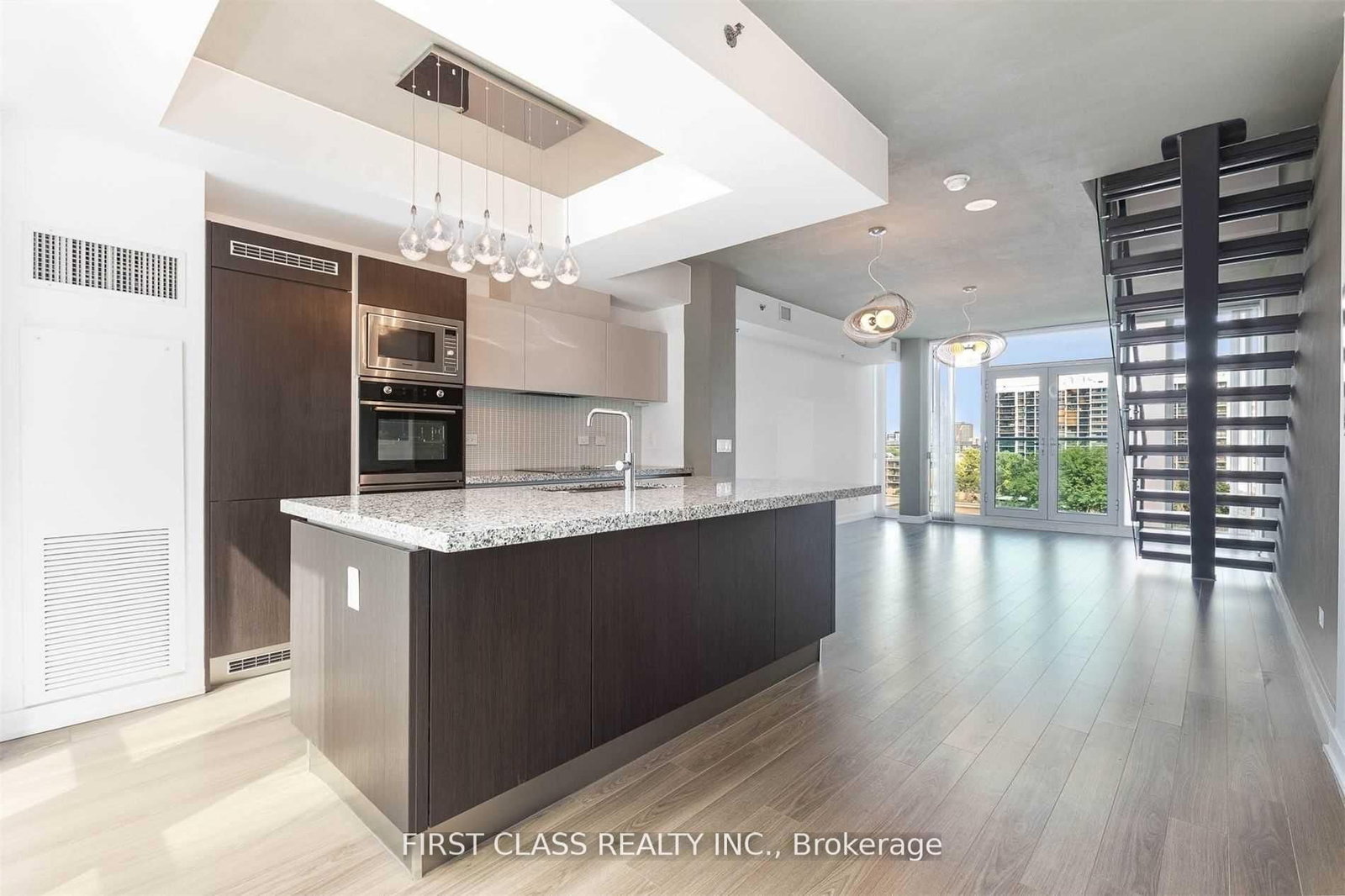 907-220 George Street, Toronto, ON, photo 4