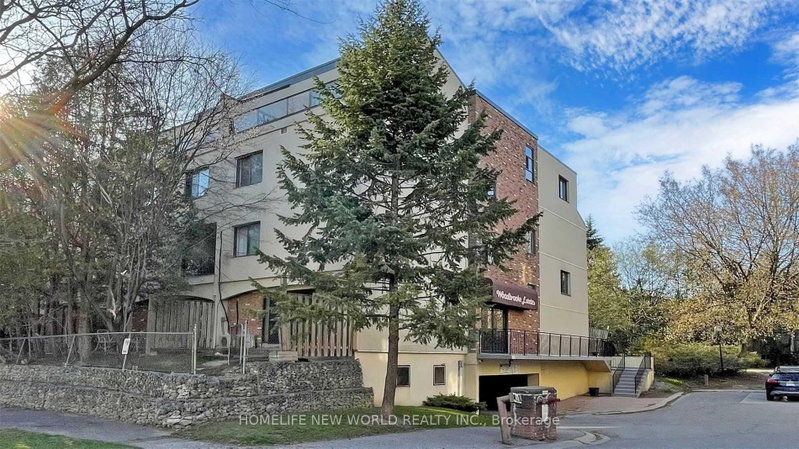 Unit 6 - 25 Pebble Byway