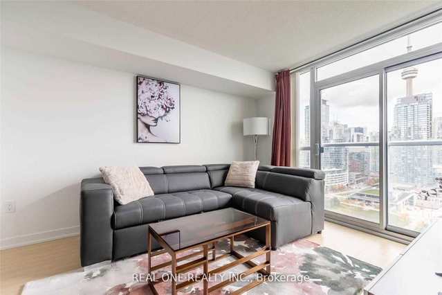 2203 - 75 Queens Wharf Road