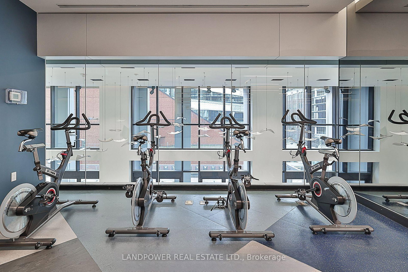 1 Yorkville Avenue, Unit 4406 - Photo 11