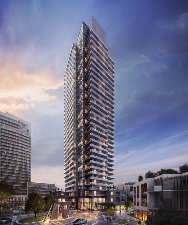 1209-56 Forest Manor Road, Toronto, ON