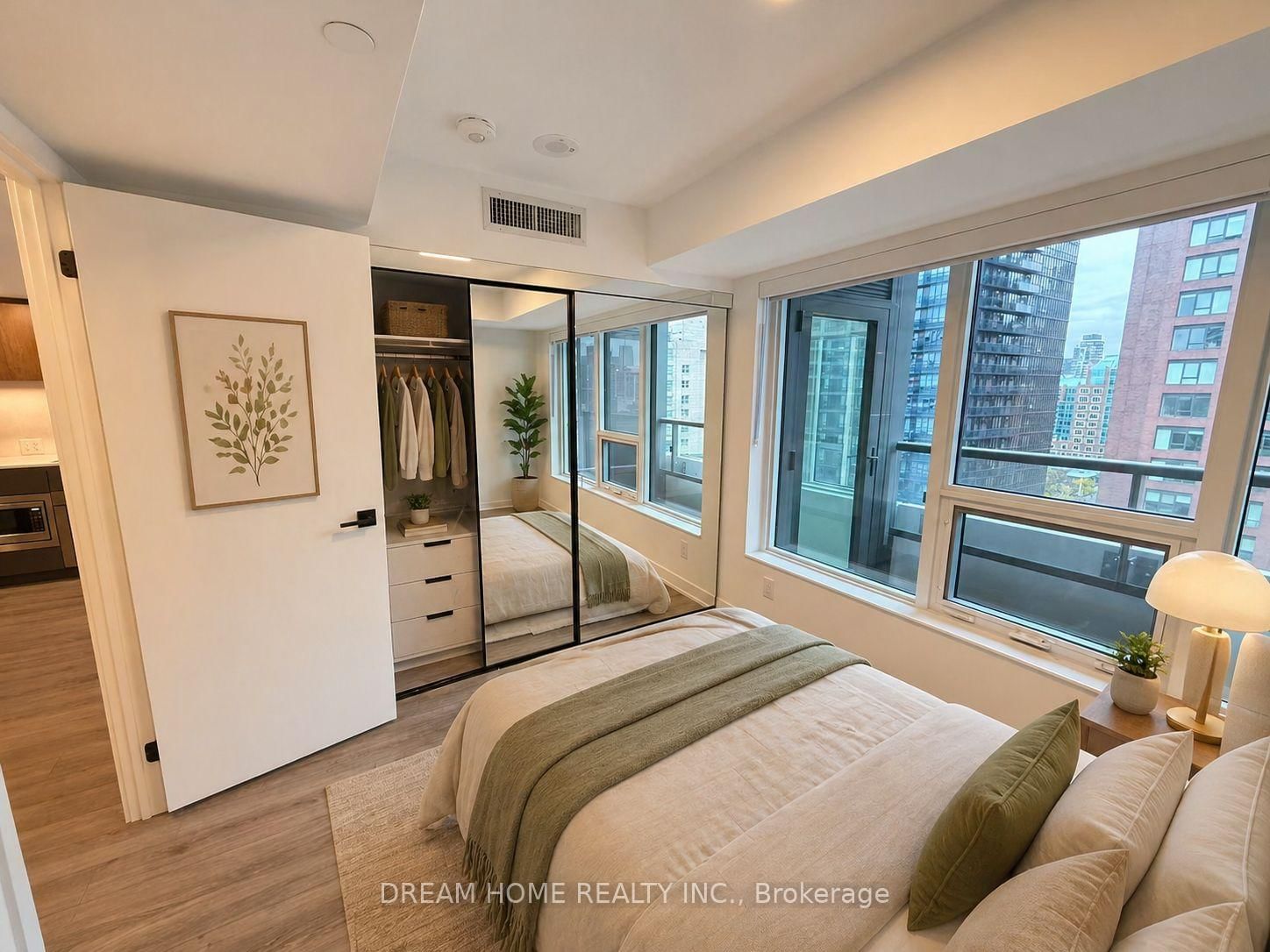 609 Sherbourne Street, Unit 1403 - Photo 16