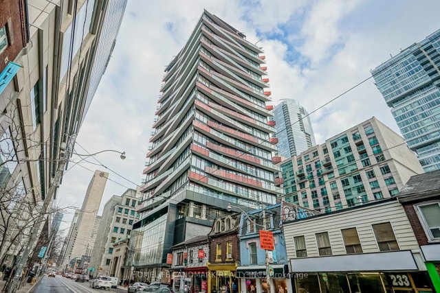 1403 - 215 Queen Street W