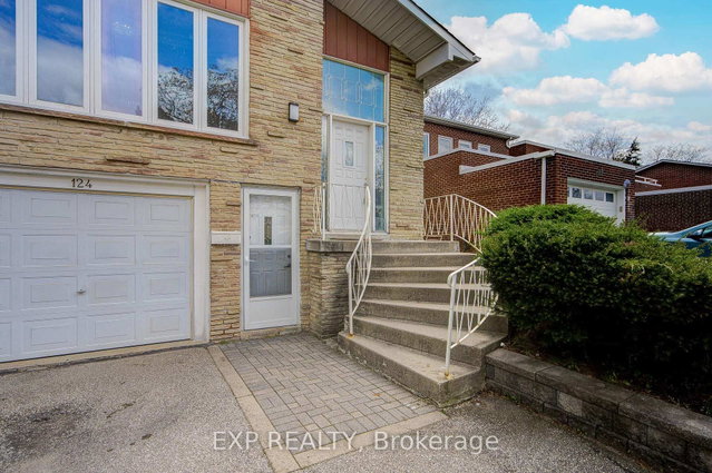 124 Chipwood Crescent