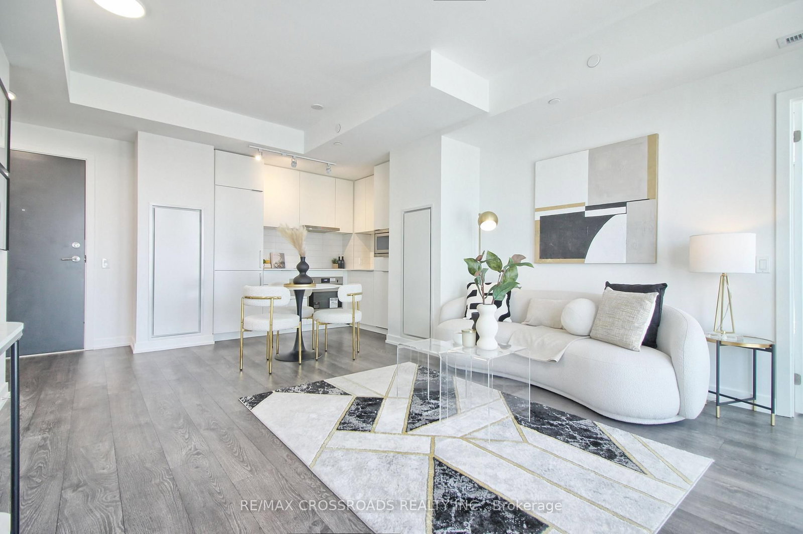 7 Golden Lion Heights, Unit N1808 - Photo 12
