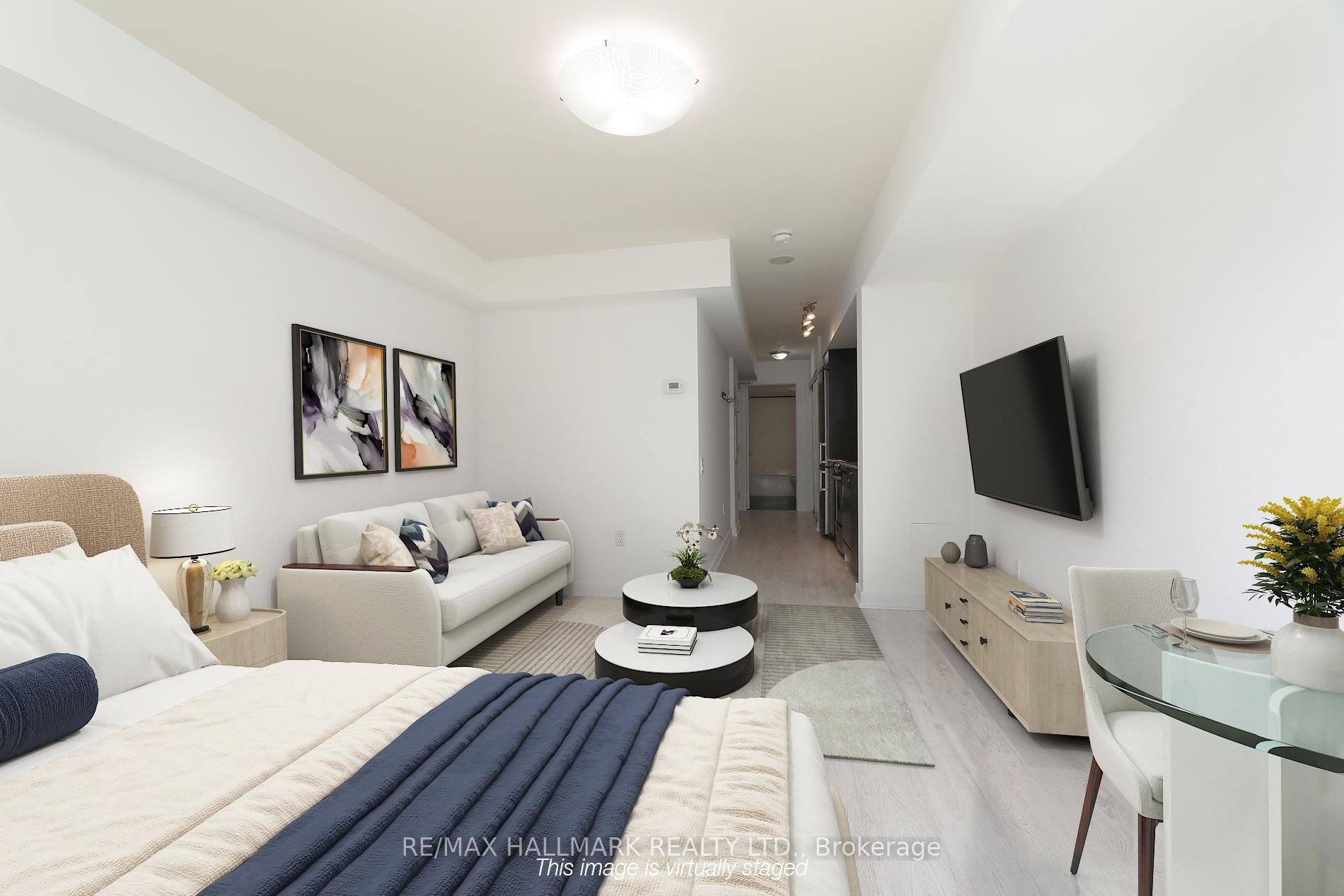 78 Tecumseth Street, Unit 307E