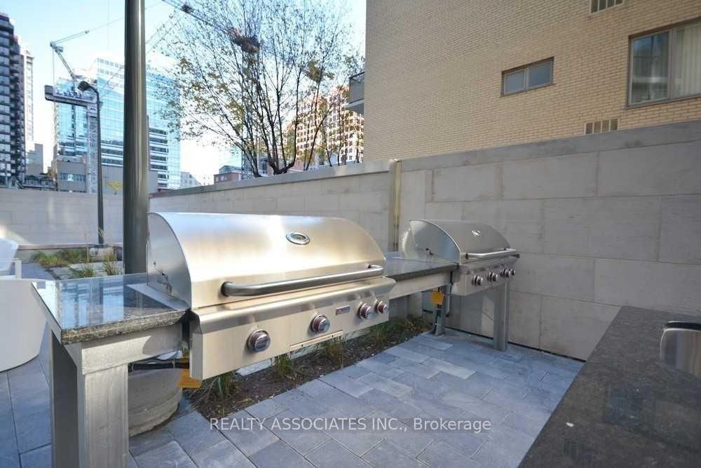 45 Charles Street E, Unit 3107 - Photo 19