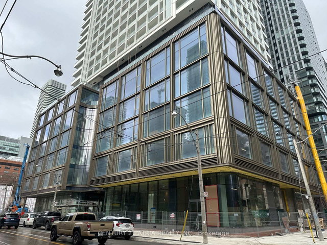 5615 - 88 Queen Street E