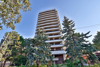 1001 - 2600 Bathurst Street