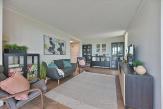 607 - 80 Antibes Drive