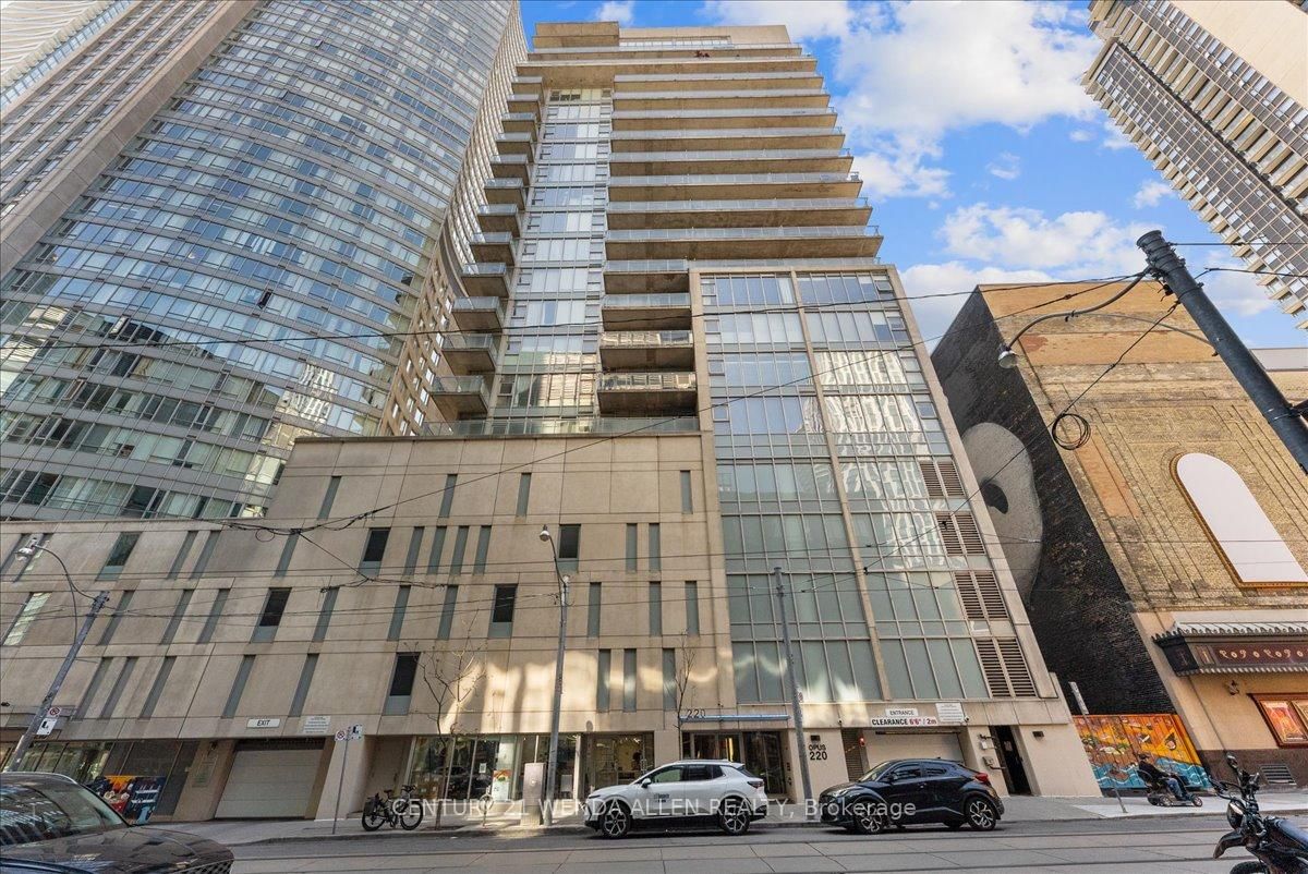 1709-220 Victoria Street, Toronto, ON, photo 4