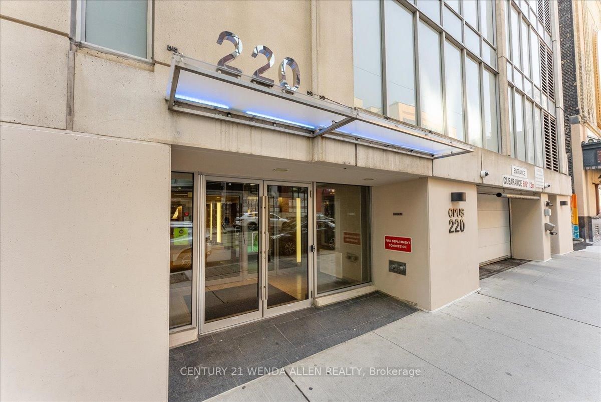 1709-220 Victoria Street, Toronto, ON, photo 5