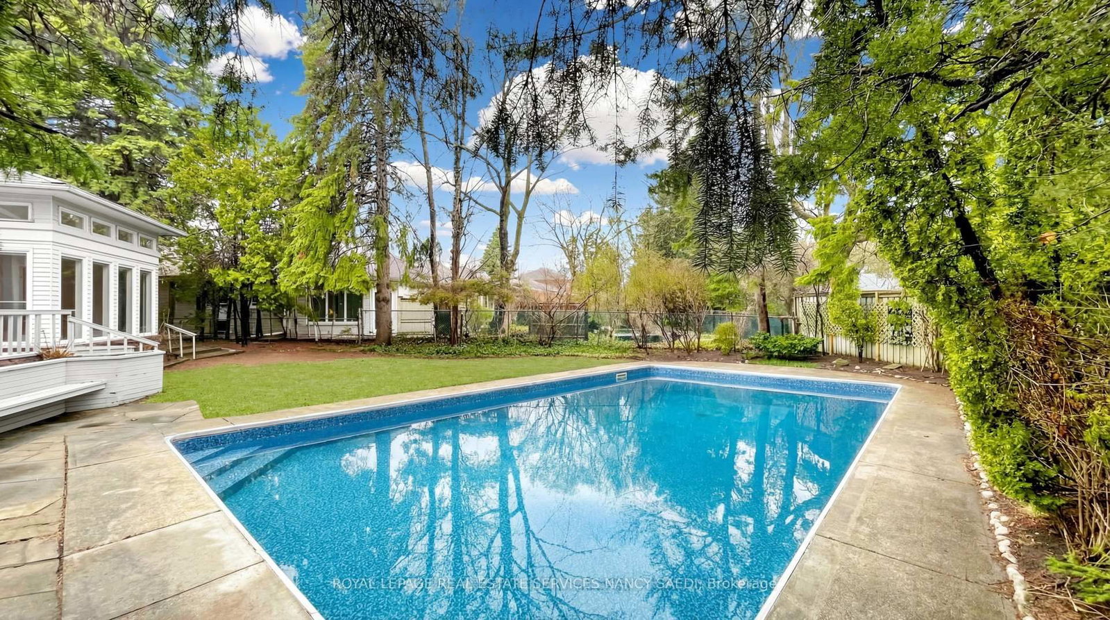 2 Colvestone Road • Toronto, ON photo 49