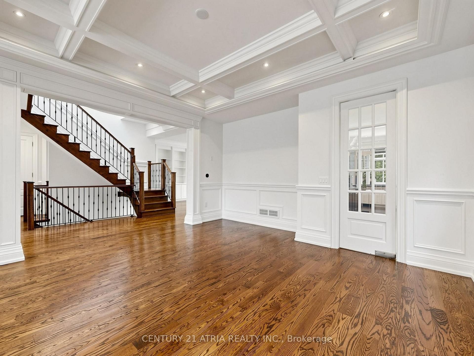 111 Byng Avenue