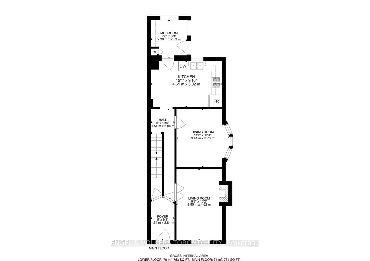216 Montrose Avenue • Toronto, ON photo 16