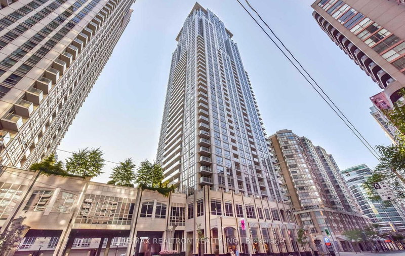 home for lease on 2314-761 Bay Street