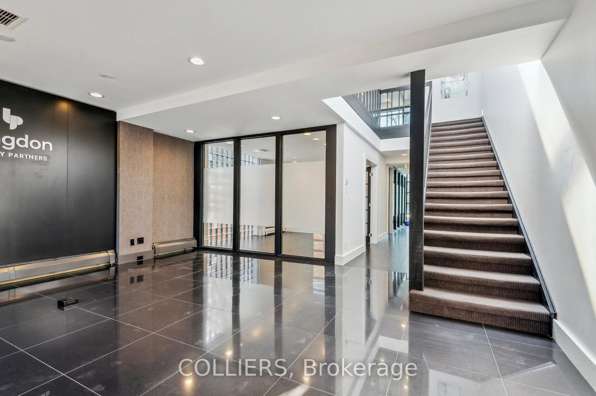 30A Hazelton Avenue, Unit 400-500