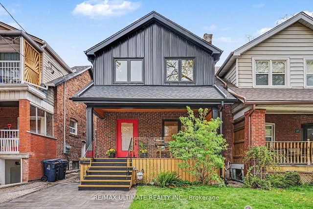89 Alberta Avenue W