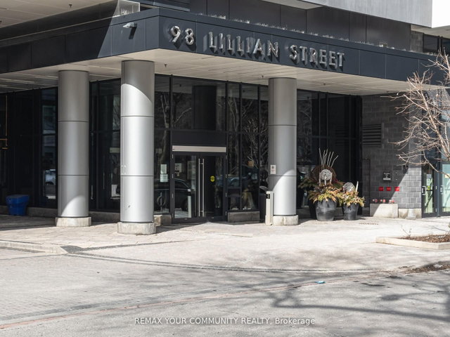 724 - 98 Lillian Street