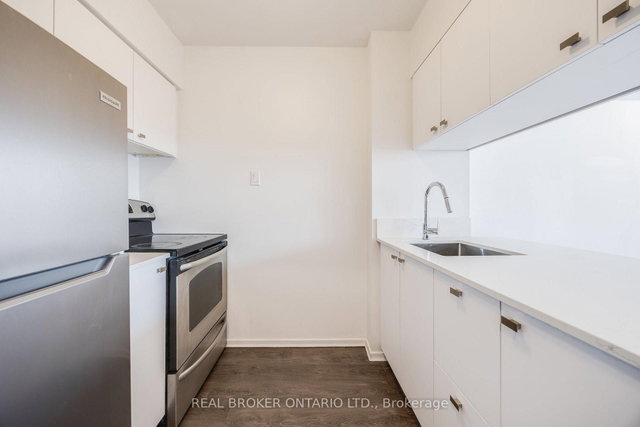 708 - 105 Mc Caul Street