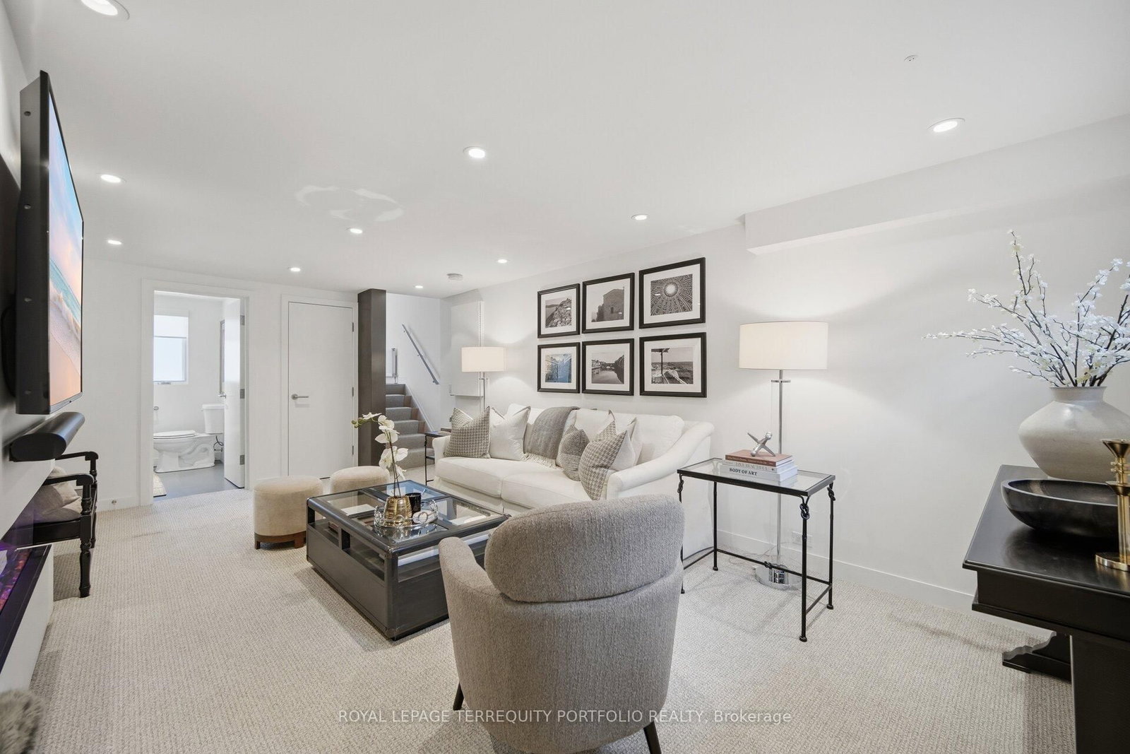 99 Claremont Street • Toronto, ON photo 39