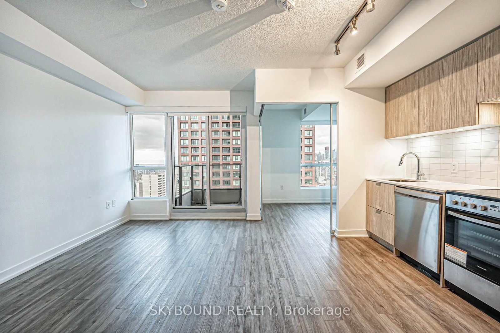 2901-395 Bloor Street, Toronto, ON, photo 4