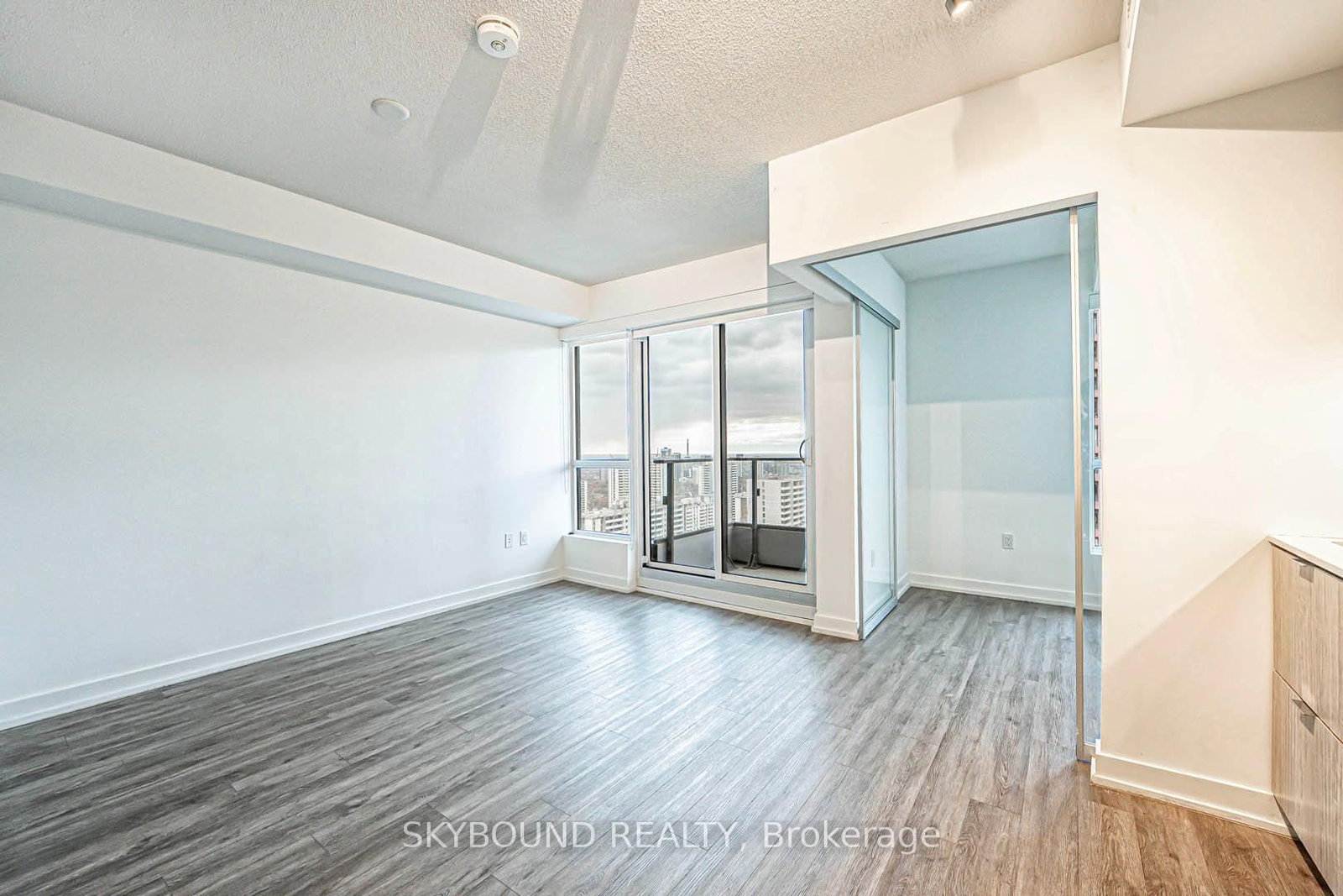 2901-395 Bloor Street, Toronto, ON, photo 5