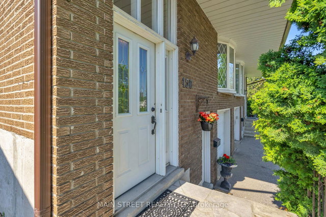 150 Angus Drive
