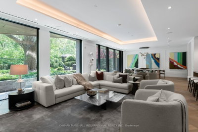 7 Dale Avenue • #106 • Toronto, ON