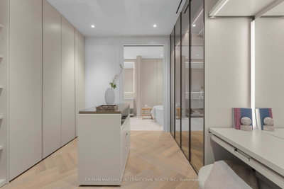 7 Dale Avenue • #106 • Toronto, ON