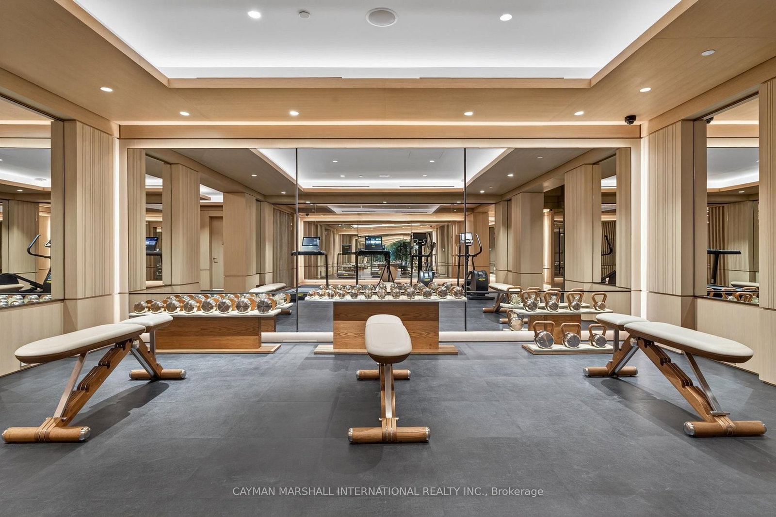 7 Dale Avenue • #106 • Toronto, ON photo 33