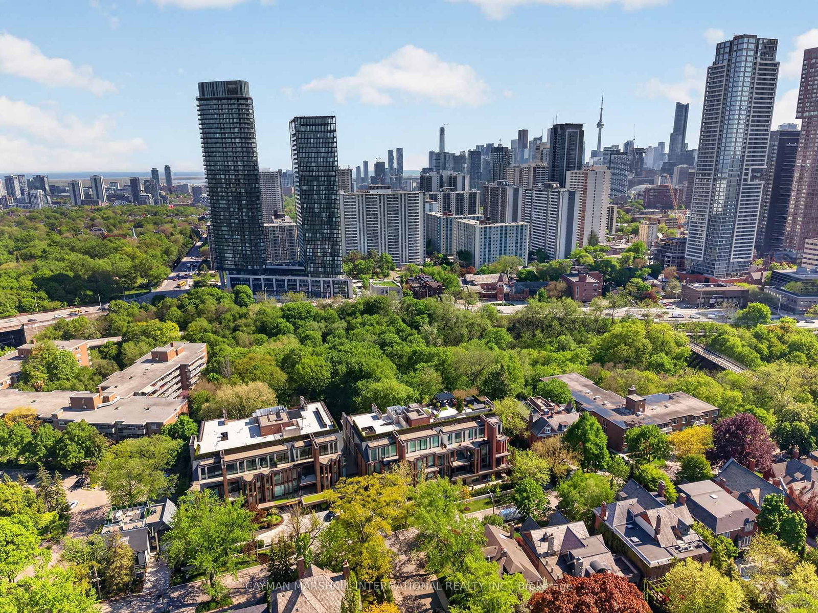 7 Dale Avenue • #106 • Toronto, ON photo 36