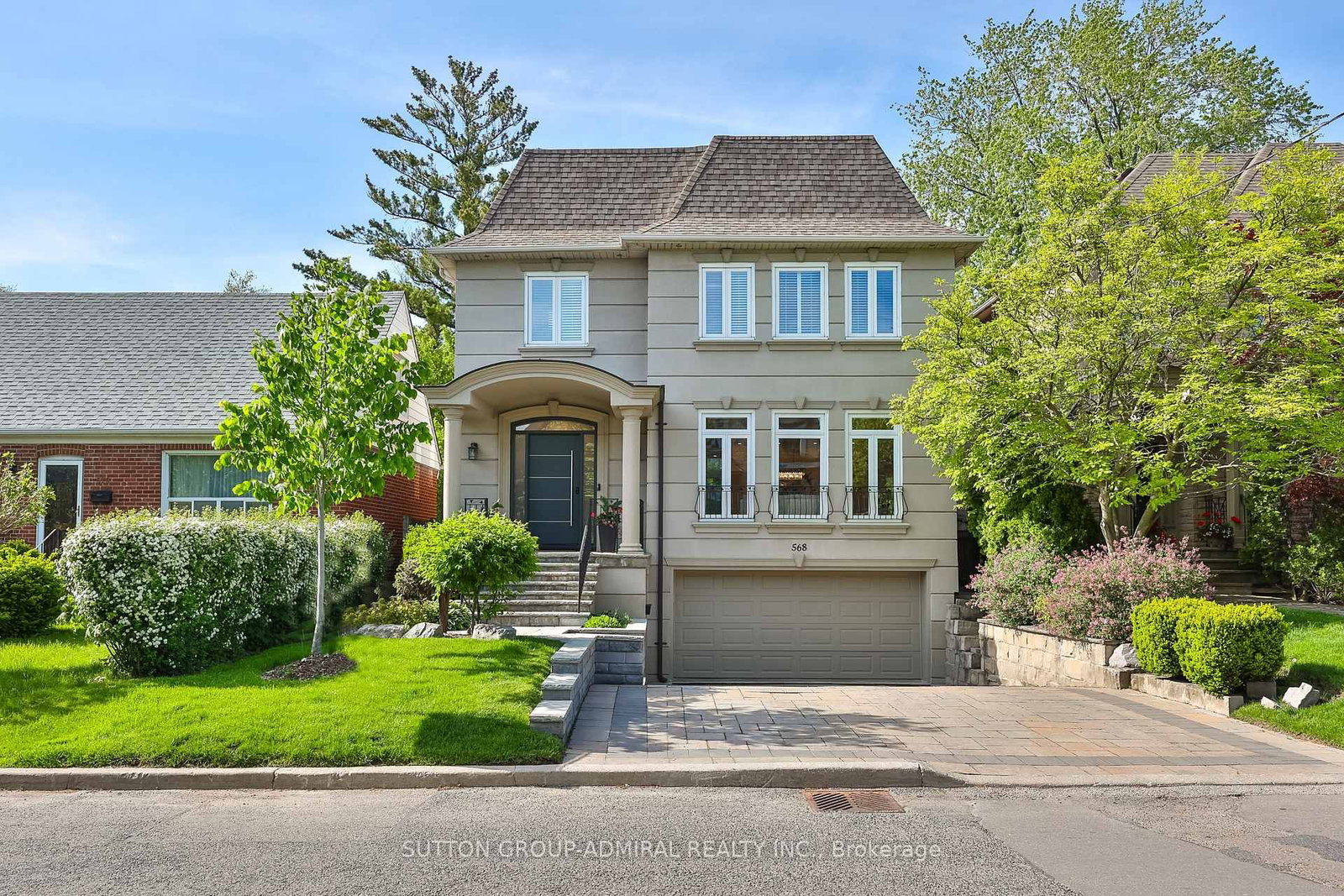 Property at 568 Fairlawn