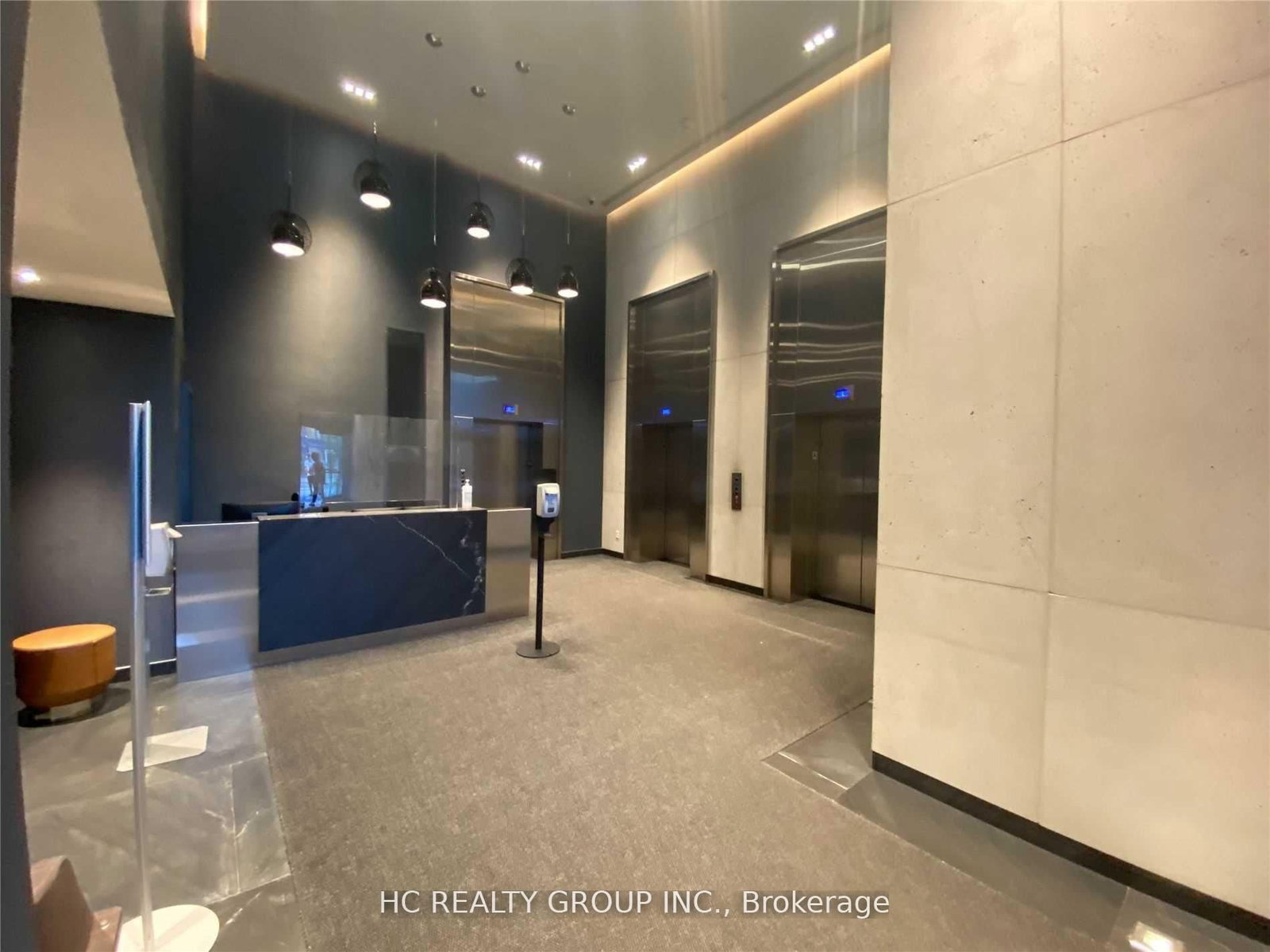 28 Wellesley Street E, Unit 3508 - Photo 10