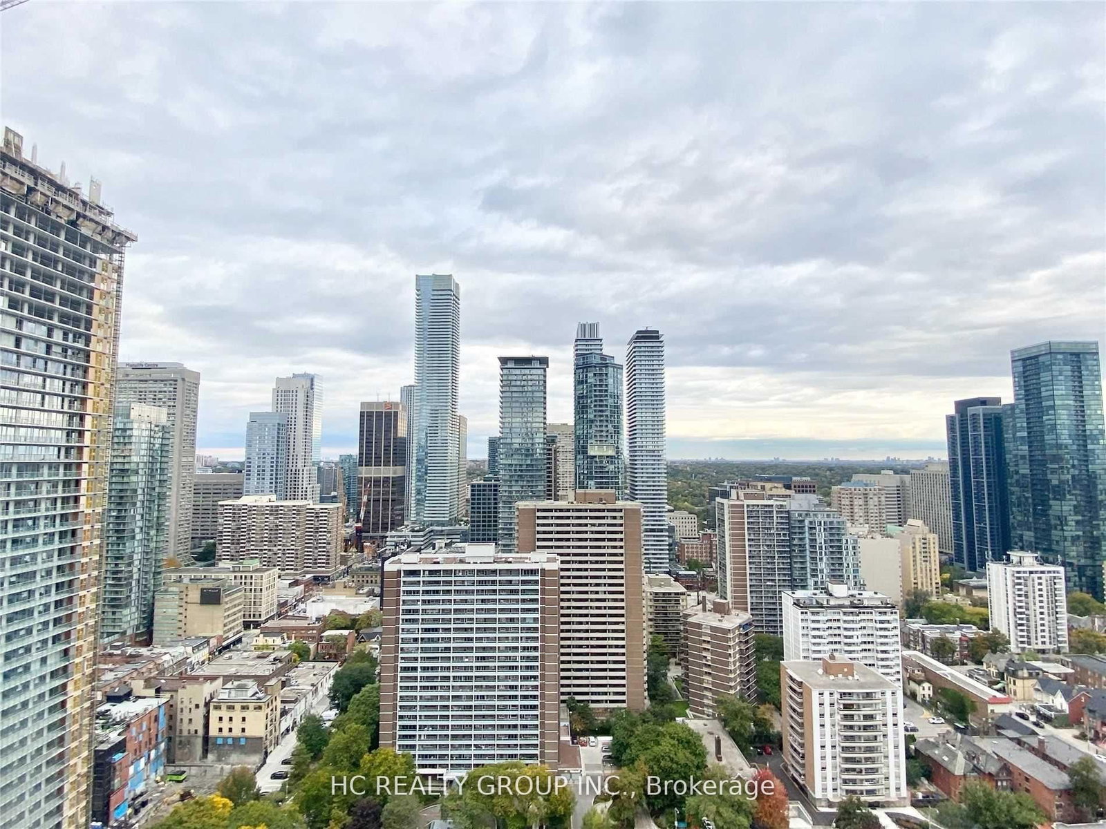 28 Wellesley Street E, Unit 3508 - Photo 9
