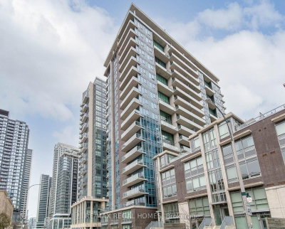 55 East Liberty Street • #909 • Toronto, ON