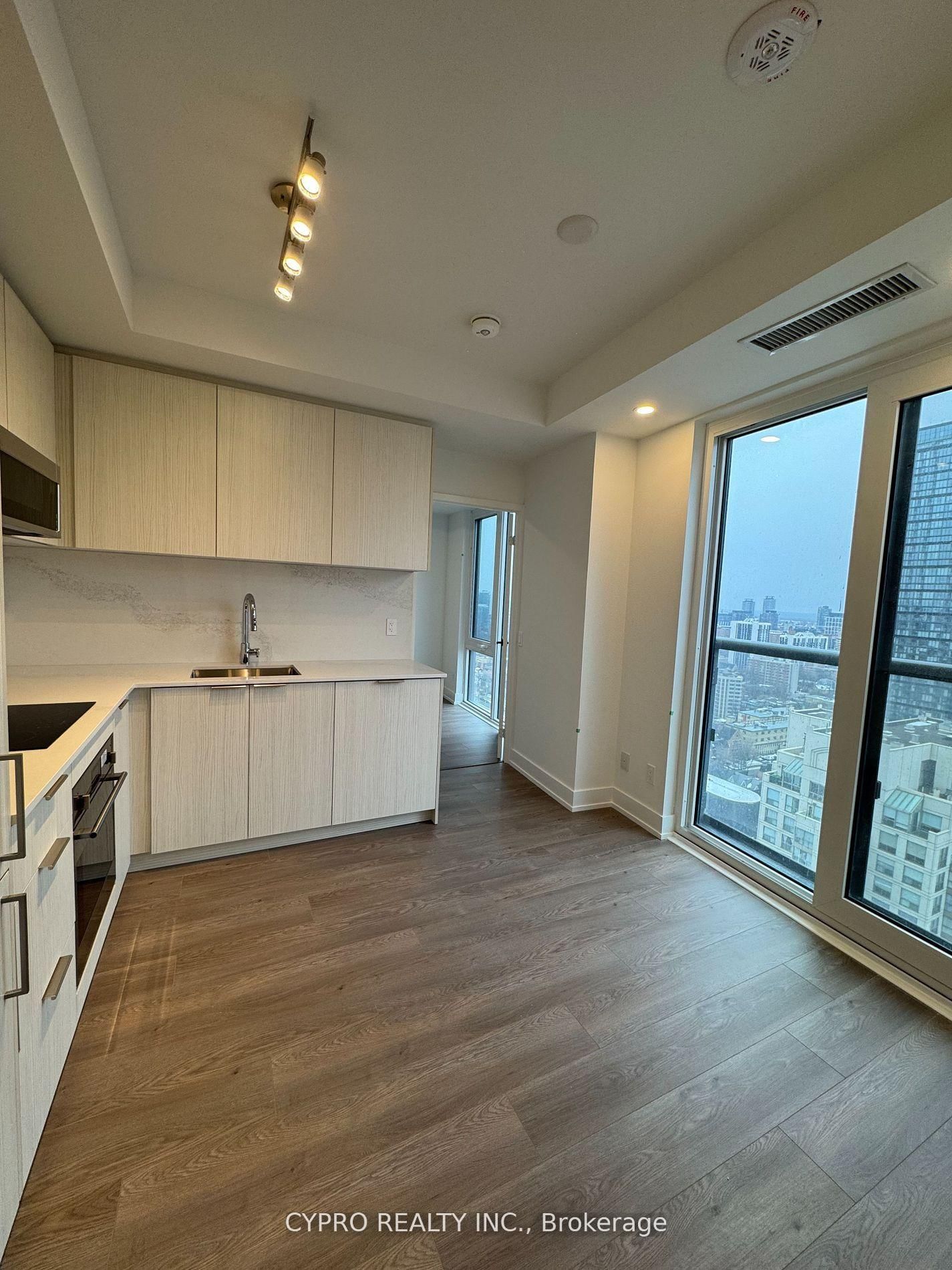 308 Jarvis Street, Unit 2401 - Photo 3
